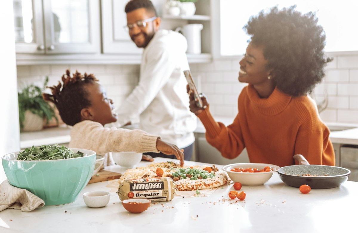 Mengatasi alergi makanan dengan nutrisi seimbang